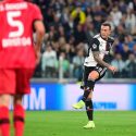  Cristiano iguala otro récord en victoria de la Juventus