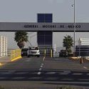  Planta de General Motors en Silao se va a paro