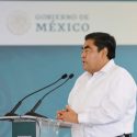 ‘No hay crimen organizado en Puebla’, dice Barbosa