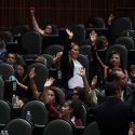  Diputados aprueban reforma contra ‘huachicol’ fiscal