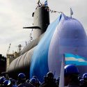  Jueza argentina ordena primeras imputaciones en el caso del submarino