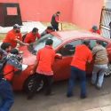  Afines a Napoleón Gómez Urrutia toman Sindicato Minero en Monclova