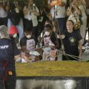  De Panamá al mundo: patacón de 111 kilos rompió un Guinness