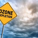  Ven el agujero de ozono más pequeño desde 1982