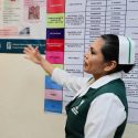  IMSS abre más de mil plazas de enfermería para hospitales rurales