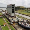  Canal de Panamá gana dinero como nunca en su historia