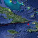  Sismo de magnitud 3.1 sacude Cuba; no se registraron daños