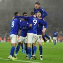  Leicester City destroza récord en la Premier League