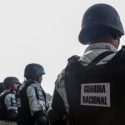  Llegan a Guanajuato mil 200 elementos más de la GN y Ejército