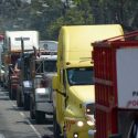  Transportistas bloquearán carreteras y entradas a la CDMX este martes