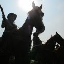  Desfilarán 2 mil caballos de Sedena en aniversario de la Revolución