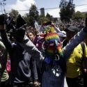  Ecuador pone fin a estado de excepción y toque de queda