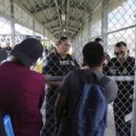  Muere migrante mexicano en custodia de EU por problemas cardíacos