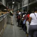  Las Vegas revocan acuerdo para colaborar en detención de migrantes