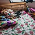  Sin patria, sin casa, sin escuela… niños venezolanos en Colombia