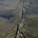  Se registra sismo de 4.7 en California, cerca de la falla de San Andrés