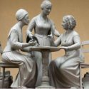  Conoce el nuevo monumento a las mujeres en Central Park