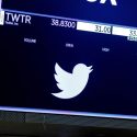  Pese a errores… Twitter genera 1,347 mdd en 9 meses