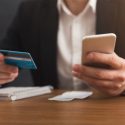  Cómo proteger tu información financiera en el celular
