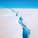  La Antártida pierde trozo del tamaño de la CDMX