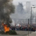  Presidente de Ecuador ordena ‘toque de queda’ ante protestas