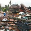  Tifón Hagibis impacta en Japón y causa 4 muertes