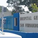  Investigan a médicos del Hospital General  de San Fernando por muerte de dos niños