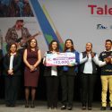  Premia DIF Tamaulipas a ganadores del Concurso Estatal “Talento DIF”