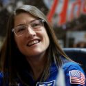  NASA alista caminata espacial con mujeres astronautas