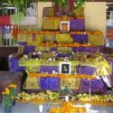  Concursos de altares y calaveritas, fomentan  celebración del Día de Muertos en escuelas