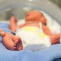 Nace bebé sin rostro en Portugal; acusan negligencia médica