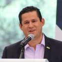  ‘Queremos competir con el mundo’, afirma gobernador de Guanajuato