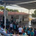  Piden intervención del municipio ante falta  de maestros en escuela ´Herminio Guzmán Castillo