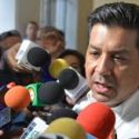  Regular aduanas frenaría ingreso de armas afirma gobernador de Tamaulipas