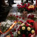  Inicia exhumación de Francisco Franco en el Valle de los Caídos