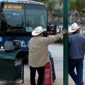  Preparan Texas- México Plan Maestro de Transporte Fronterizo