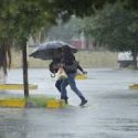  Aleja frente frío posibilidad  de lluvias en Tamaulipas
