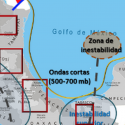  Advierte PC Altamira por ingreso de zona de inestabilidad Golfo de México