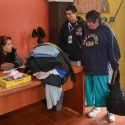  Temen migrantes en Reynosa se reubicados