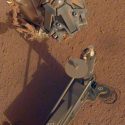  Sonda InSight de la NASA capta nuevos sonidos en Marte