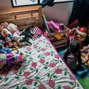 Sin patria, sin casa, sin escuela: el calvario de niños venezolanos en Colombia