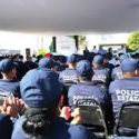  Policías, los más denunciados  ante Fiscalía Anticorrupción