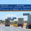  Autorizan cruce de residuos peligrosos por puente de N. Laredo