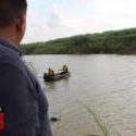  Localizan cadáveres de dos migrantes ahogados en el río Bravo