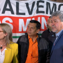  Cierra la puerta AMLO a 300 alcaldes de México