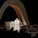  En Hiroshima, el Papa condena las armas nucleares
