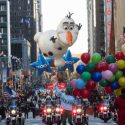  Vientos conspiran contra globos en Acción de Gracias