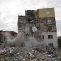  Suben a 46 los muertos por terremoto de Albania