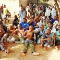 Policía libera a 259 rehenes en Nigeria
