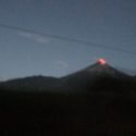  Alerta en Guatemala: Se registran explosiones en volcán de Fuego